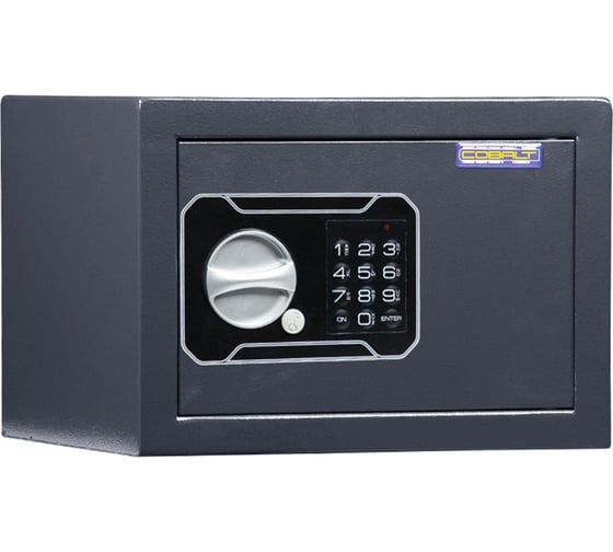 Сейф Промет Cobalt RUS-20 EL S10399232607