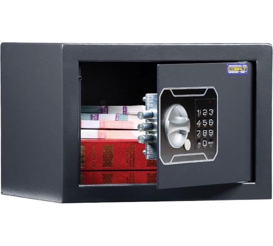 Сейф Промет Cobalt RUS-20 EL S10399232607