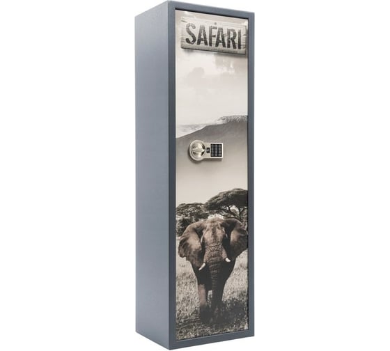 Сейф Промет Сафари-ЕL Print S11299152414