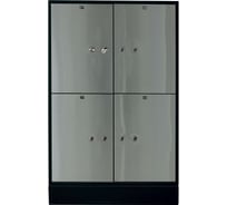 Блок депозитных ячеек Промет DB-4.DGL S18199310510