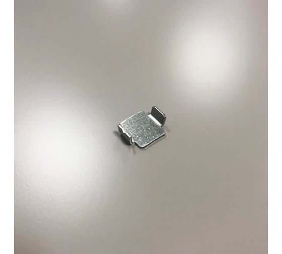 Кронштейн для полки Промет BBS S50399472000