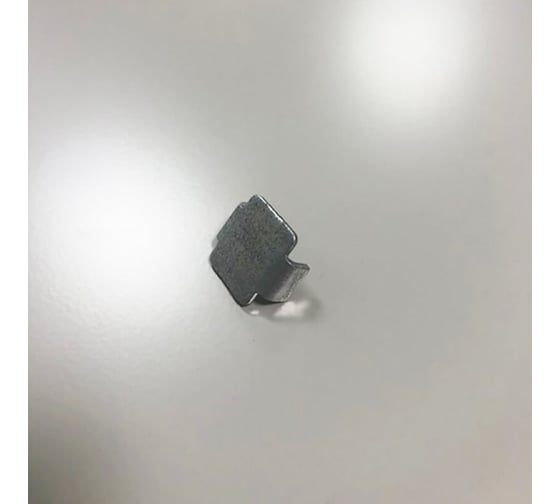 Кронштейн для полки Промет BBS S50399472000