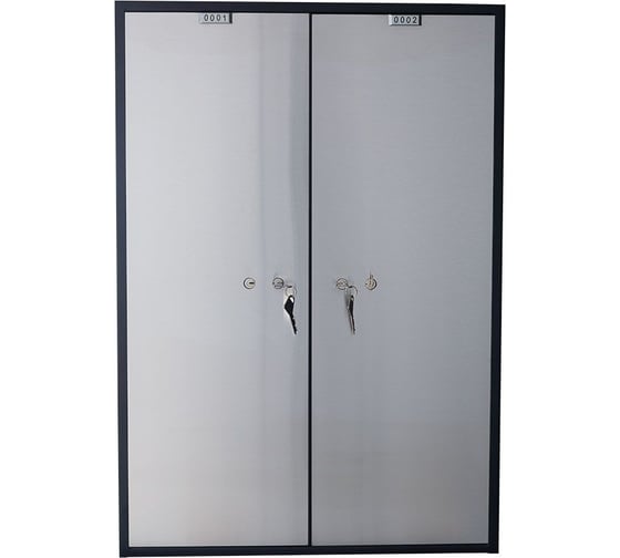 Блок депозитных ячеек Промет DB-2.DGL S18199310610 1