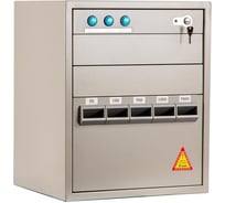 Темпокасса Промет TCS-110 A S11799010202