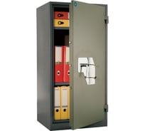 Шкаф Valberg BrandMauer BM-1260 KL brown S10899102340