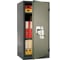 Шкаф Valberg BrandMauer BM-1260 KL brown S10899102340 1