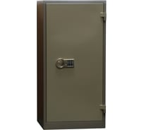 Шкаф Valberg BrandMauer BM-1260 EL brown S10899102440