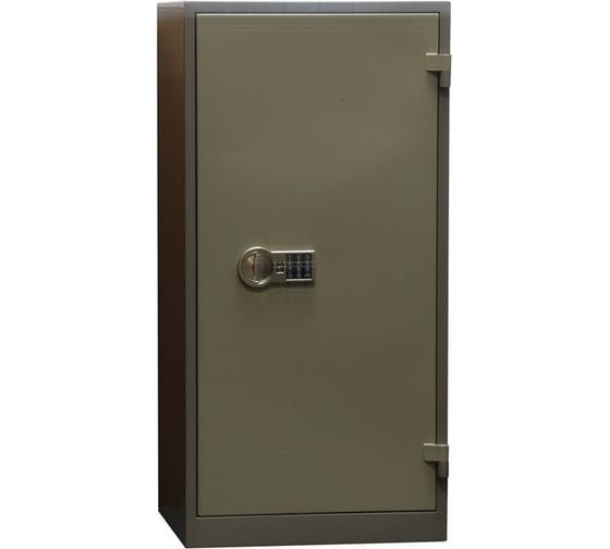 Шкаф Valberg BrandMauer BM-1260 EL brown S10899102440