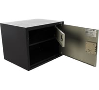 Шкаф-сейф ПРАКТИК SL-32T S10799030502