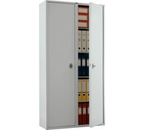 Шкаф ПРАКТИК SL-185/2 S10799182002