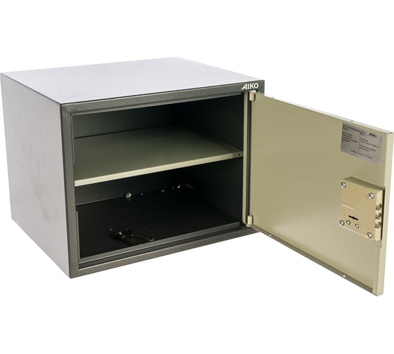 Шкаф-сейф ПРАКТИК SL-32 S10799030002
