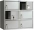 Шкаф кассира ПРАКТИК AMB-45/6 S21499020602 1