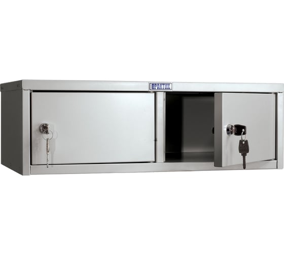 Шкаф кассира ПРАКТИК AMB-15/2 S21499020202