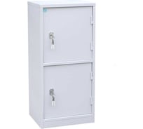 Бухгалтерский шкаф ROMMEL шб2 9458