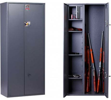 Сейф AIKO Чирок 1462 S11299108041