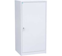 Шкаф ROMMEL одностворчатый, 3-х полочный 00013278