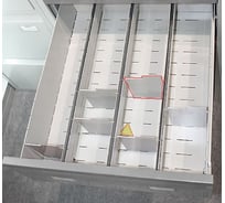 Пластина компрессионная для AFC 06/4 ПРАКТИК S20299065402