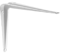 Стальной кронштейн Dolle STANDART 295x230 мм, белый 90948