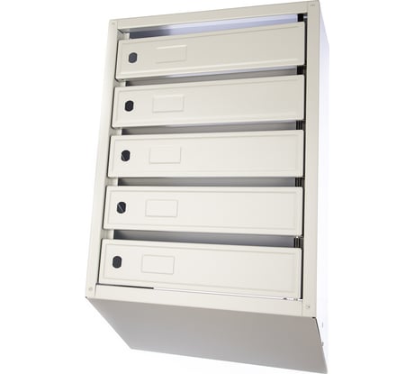 Ящик почтовый ПАКС ПМ-5 450005