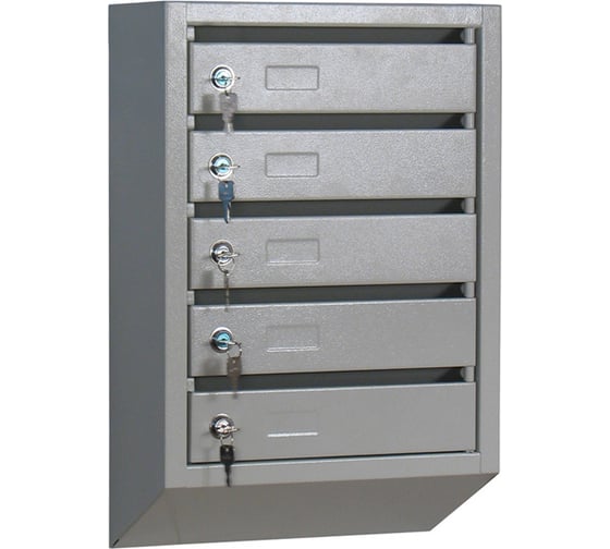 Почтовый ящик Контур кп 5 КП-5