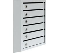 Почтовый ящик ПАКС ПМ-6 450006