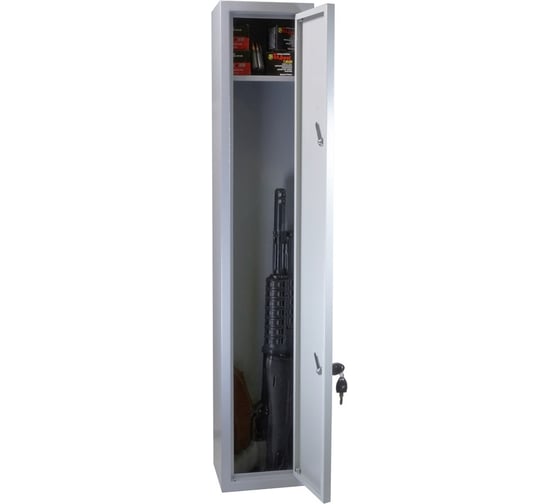 Оружейный шкаф KlestO TakTika 1698 муар 701600