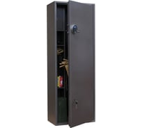 Оружейный шкаф KlestO TakTika 3014EL муар 701607