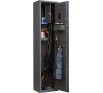 Оружейный шкаф KlestO TakTika 2313EL муар 701604