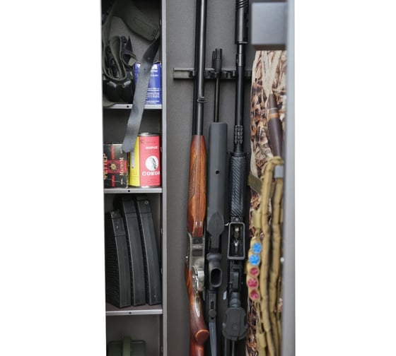 Оружейный шкаф KlestO TakTika 3014 муар 701606