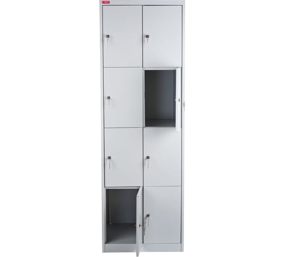 Шкаф ПАКС ШРМ-28-М 1254591