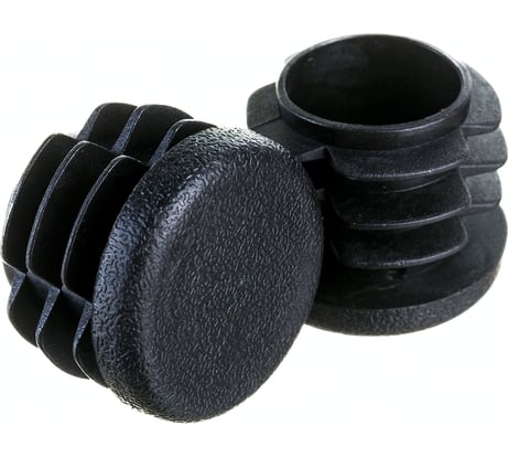 Заглушки для перекладины (2 штуки) Титан-GS 352001