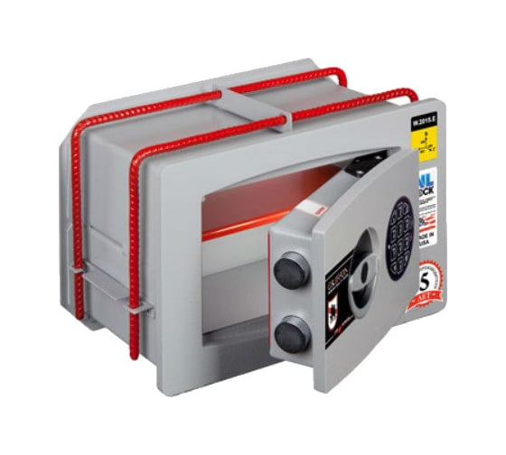 Встраиваемый сейф Onix W-2315-Е