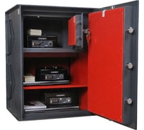 Сейф встраиваемый Onix WB-6040-E 00-00000704