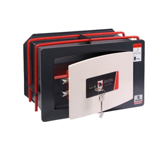 Встраиваемый сейф Onix WL-2319-K