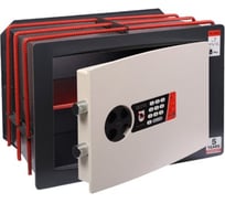 Встраиваемый сейф Onix WL-3228-E