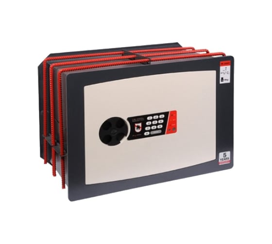 Встраиваемый сейф Onix WL-3228-E
