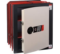 Сейф встраиваемый Onix WL-5028-E 00-00000703