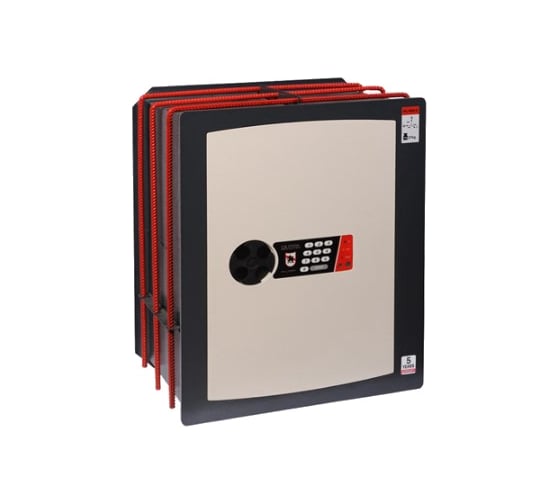 Встраиваемый сейф Onix WL-5028-E