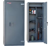 Оружейный сейф Onix NTF-G150Ms