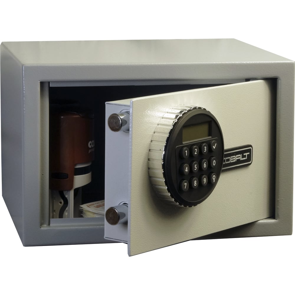 Сейф Onix Cobalt EK-17 - выгодная цена, отзывы, характеристики, фото ...