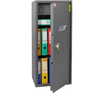 Сейф Onix NTL-100Mes 194399