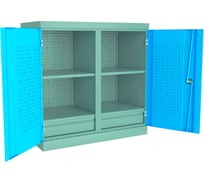 Инструментальная антресоль Верстакофф PROFFI ПЯ2П4 106520