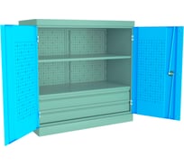 Инструментальная антресоль Верстакофф PROFFI Я2П2 106570