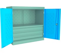 Инструментальная антресоль Верстакофф PROFFI Я3П1 106580