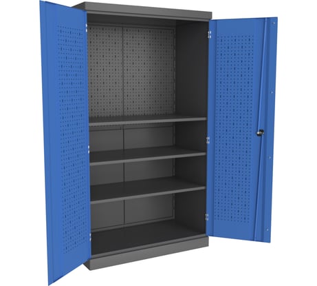 Шкаф Верстакофф PROFFI П3 106090