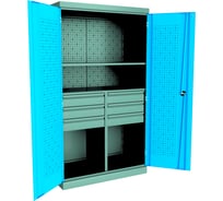 Шкаф Верстакофф PROFFI ПкЯ6.П1 106170