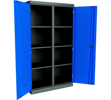 Шкаф Верстакофф PROFFI ПП6 106120