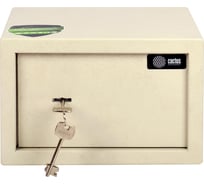 Ключевой мебельный сейф CACTUS CS-SF-K18L 170x260x230 мм 1809120