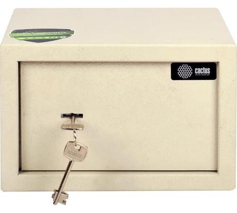 Ключевой мебельный сейф CACTUS CS-SF-K18L 170x260x230 мм 1809120