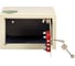 Ключевой мебельный сейф CACTUS CS-SF-K18L 170x260x230 мм 1809120 6